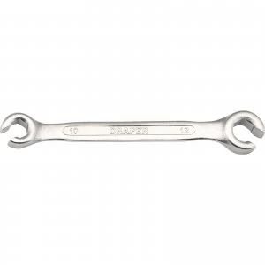 Draper Flare Nut Spanner Metric 10mm x 12mm