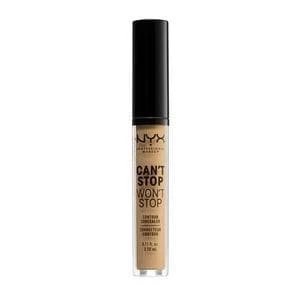 NYX Professional Makeup Cant Stop Concealer Beige