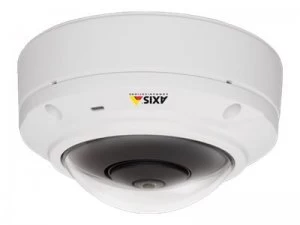 AXIS M3037-PVE 5MP Network Surveillance Camera - 1.27mm