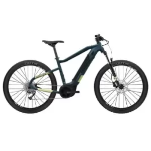 Haibike HardSeven 5 2022 Electric Mountain Bike - Blue