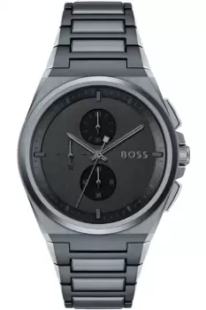 Gents Boss Steer GQ Men Of The Year 2022 Watch 1513996