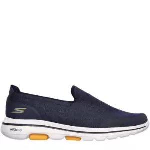 Skechers Go Walk 5 Spar Mens Trainers - Blue