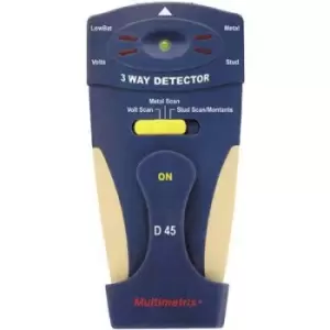 Multimetrix D 45 Location