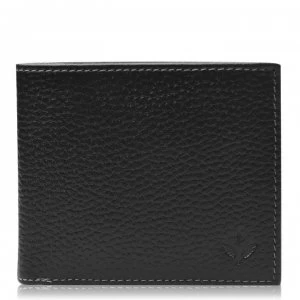 Firetrap Luxe Wallet - Black