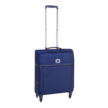 Delsey Brochant Medium Spinner Grey Suitcase