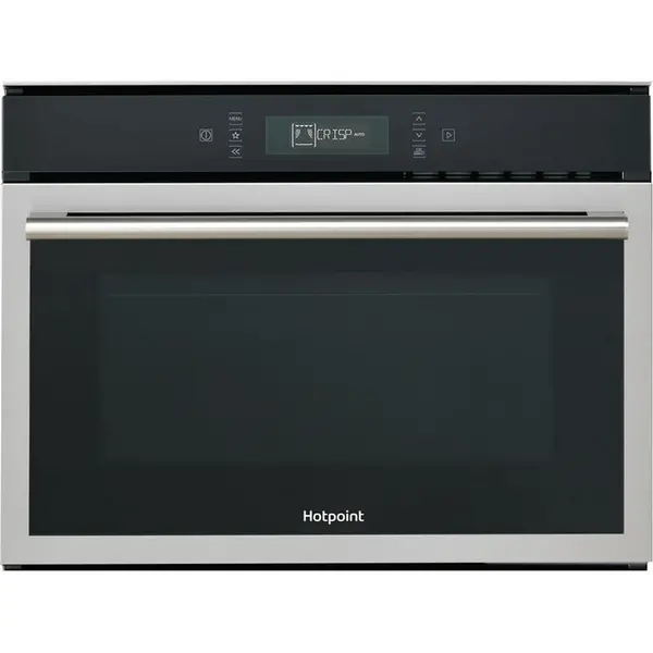 Hotpoint MP676IXH 40L 900W Built In Combination Microwave