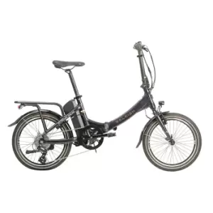 2021 Raleigh Stow-E-Way Electric Folding Bike