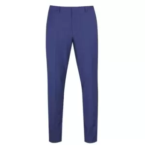 Hugo Getlin Trousers - Blue