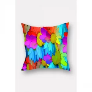 YS1251979 Multicolor Cushion Cover