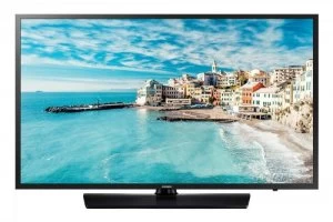 Samsung 49" HG49EJ470 Full HD LED TV