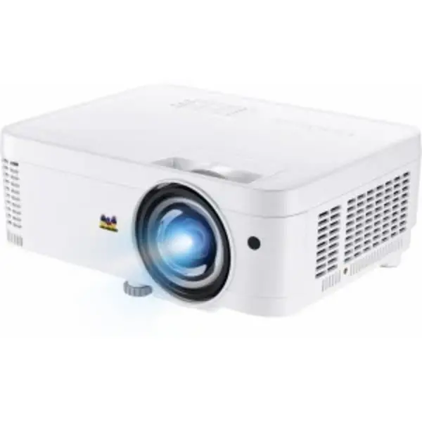 Viewsonic PS501W 3600 ANSI Lumens WXGA Projector