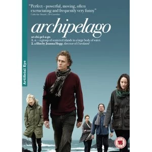 Archipelago DVD