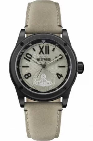 Vivienne Westwood Dalston Watch VV194BKBG