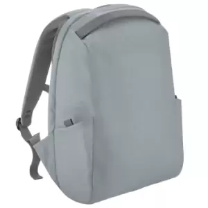 Quadra Project Lite Recycled Backpack (One Size) (Pure Grey)