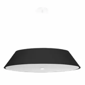 Sollux Chandelier Vega 70 Black