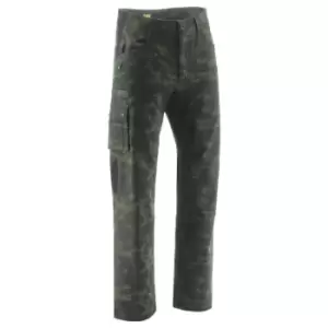 Operator Flex Trousers Trousers 34 Size 32"