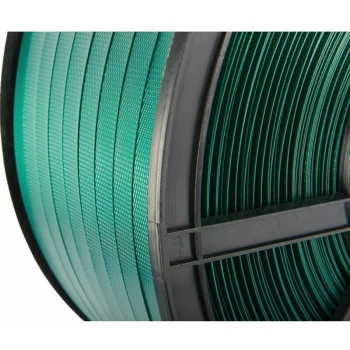 Extra Polyester Strapping Plastic Reek - 16MM X 1200M - Avon