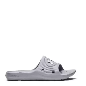 Under Armour Locker Slides - Grey