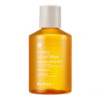 Blithe Patting Splash Mask Citrus & Honey Blithe - 150ml