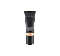 MAC Pro Longwear Nourishing Waterproof Foundation N18