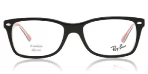 Ray-Ban Eyeglasses RX5228 Highstreet 2479