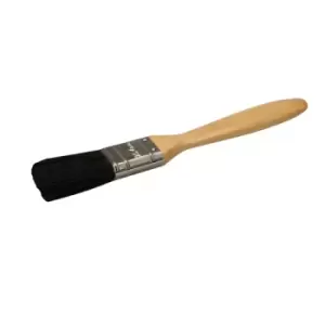 Silverline Mixed Bristle Paint Brush - 25mm / 1"