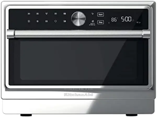 Kitchen Aid KMQFX33910 33L 1000W Microwave