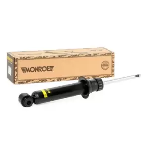 MONROE Shock absorber MONROE Original (Gas Technology) 26670 Shocks,Shock absorbers PEUGEOT,407 SW (6E_),407 (6D_)