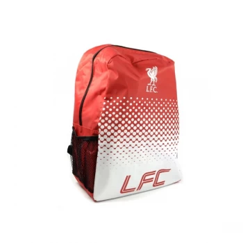 Liverpool Backpack Fade Design