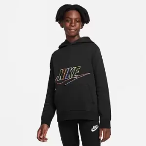 Kids' Nike Sportswear HBR Core Pullover Hoodie