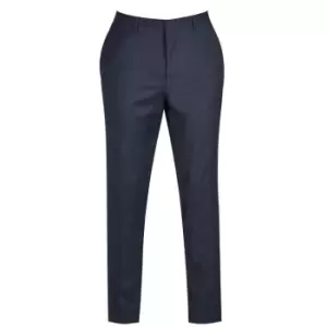 Hugo Hesten 212 Trousers - Blue