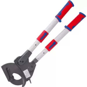 Knipex 95 32 060 Cable Cutter, Telescop.handle