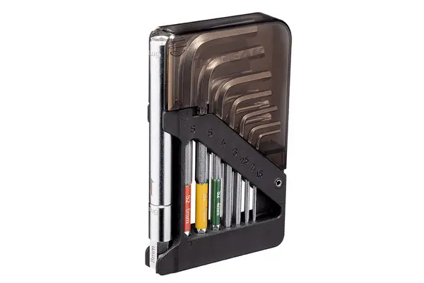 Topeak Toolcard Tool Kit