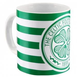 Team Football Mug - Celtic