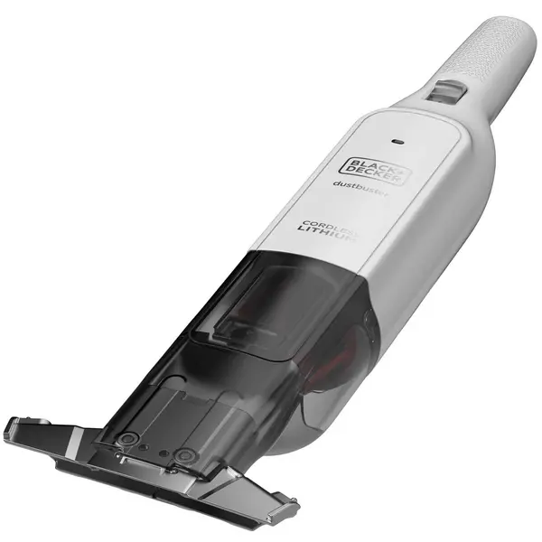 Black & Decker HLVC315J11 Cordless Slim Handheld Vacuum Cleaner