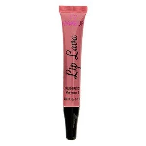 I Heart Makeup Lip Lava Tremor Nude