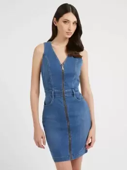 Guess Denim Dress