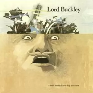 A Most Immaculately Hip Aristocrat by Lord Buckley CD Album