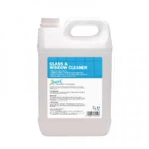 2Work Glass and Window Cleaner 5 Litre 701