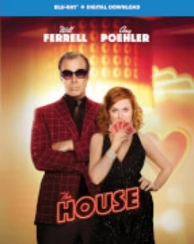 The House (Includes Digital Download)