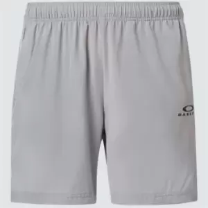 Oakley 7 Shorts - Grey