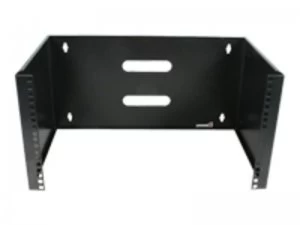 StarTech.com Wall Mount Patch Panel Bracket - 6U - 14Deep