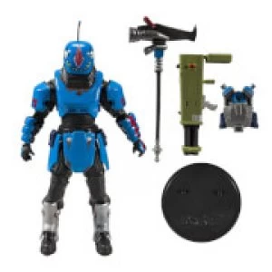 McFarlane Toys Fortnite 7'' Deluxe Figures - Beastmode (Rhino)