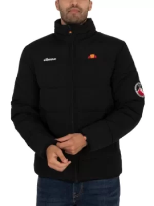 Nebula Puffer Jacket