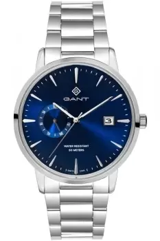 Gant East Hill Blue-Metal Watch Watch G165018