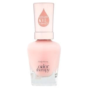 Sally Hansen Colour Therapy Rosy Quartz