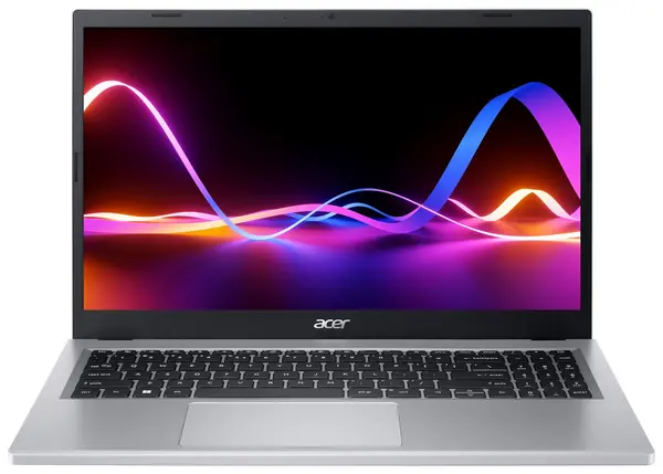 Acer Acer Aspire 3 15.6" i3 8GB 512GB Laptop - Silver