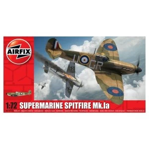 Supermarine Spitfire Mk.I 1:72 Series 1 Air Fix Model Kit