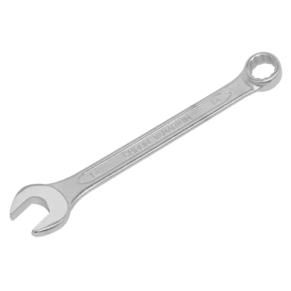 Genuine SEALEY S0414 Combination Spanner 14mm