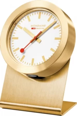 Mondaine Magnet Clock Watch A660.30318.82SBG